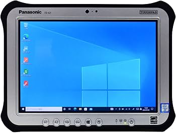 Amazon.co.jp: タブレット パソコン 【Office搭載】 タッチパネル SSD