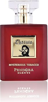Charuto Mysterious Tobacco Eau De Parfum Men & Women Spray