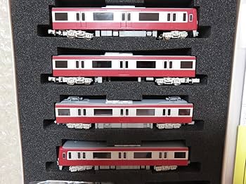 Amazon | グリーンマックス 30297 京急新1000形（2次車・行先点灯