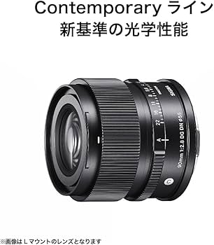 Amazon.co.jp: シグマ(Sigma) レンズ 90mm F2.8 DG DN Sony ソニー E