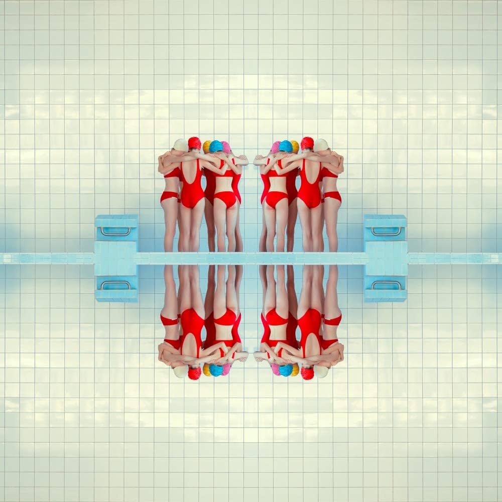 日本語版》FUTURO RETRO マーリア・シュヴァルボヴァー写真集