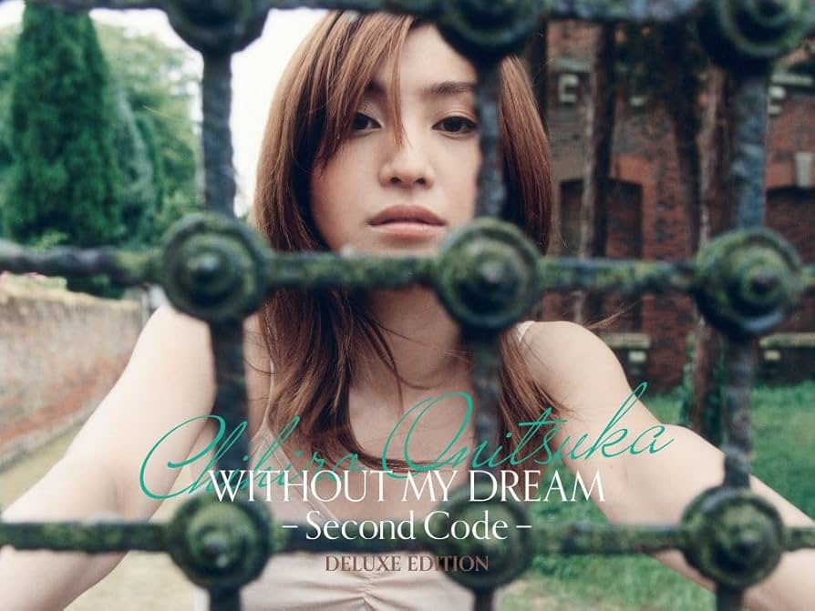 Amazon.co.jp: WITHOUT MY DREAM -Second Code- (Deluxe Edition)(3枚