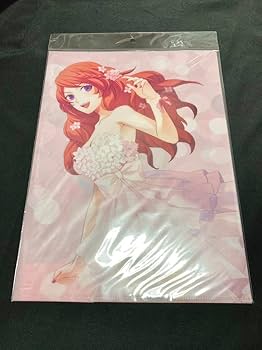 Amazon.co.jp: うたプリ 七海春歌 渋谷友千香 クリアファイル うたの