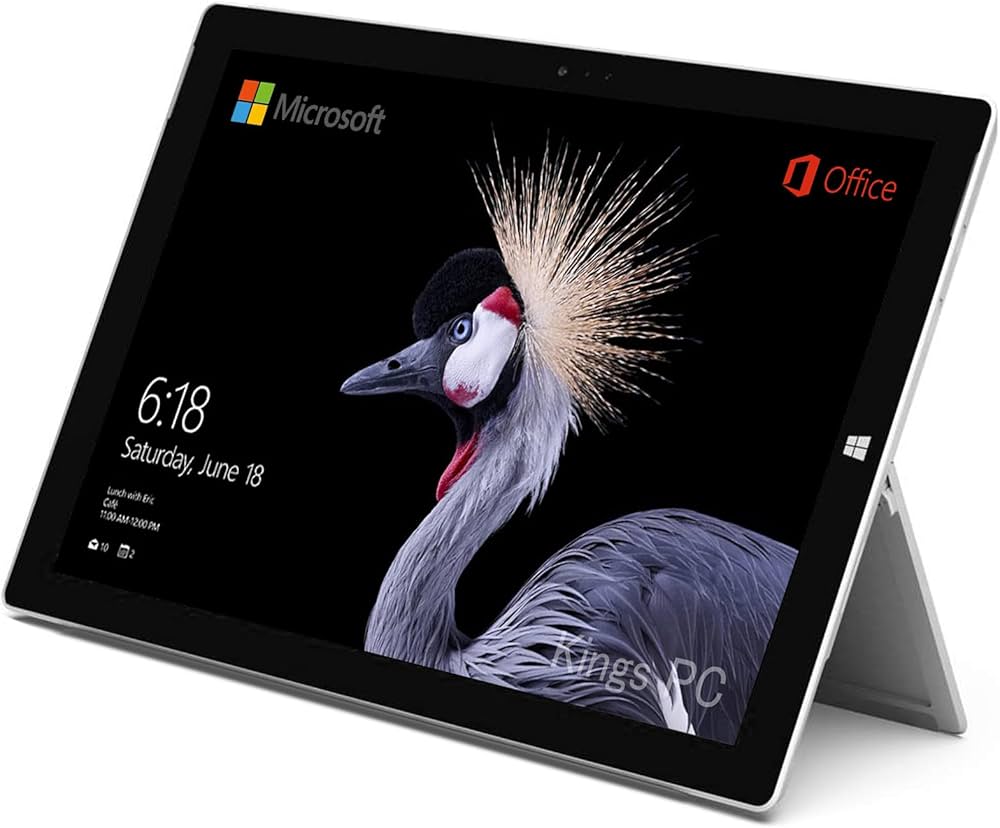 Amazon.co.jp: 【整備済み品】 マイクロソフトSurface Pro 3