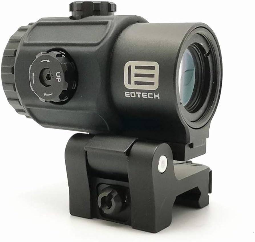 Amazon | 最新ロット 高性能レンズ G43タイプ マグニファイア