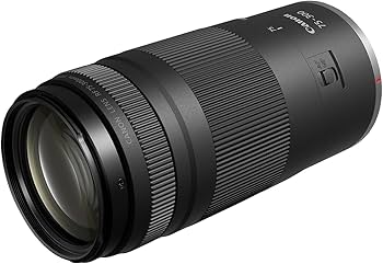Amazon.com : Canon RF75-300mm F4-5.6 : Electronics