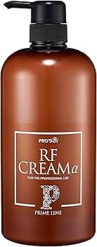 Amazon.co.jp: ＜ プロズビ ＞ プライム RFクリームα 1000ml