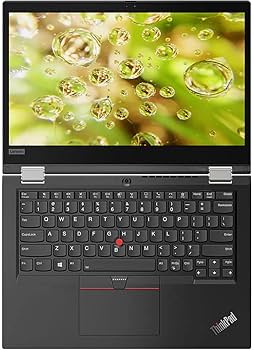 Amazon.com: Lenovo - ThinkPad L13 Yoga 2-in-1 13.3