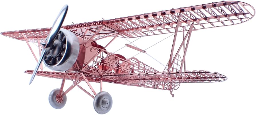 Amazon | エアロベース A010 1/48 陸軍 赤とんぼ 九五式一型（乙）中間