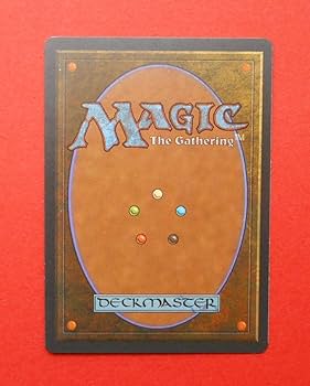 Amazon.co.jp: MTG アイスエイジ/Ice Age 水流破/Hydroblast ICE 青 C