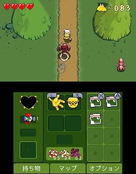 Amazon | アドベンチャー・タイム ネームレス王国の3人のプリンセス