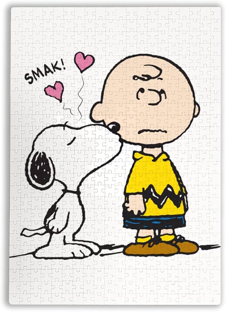 Amazon.co.jp: ピーナッツ スヌーピー チャーリーブラウン 1000ピース