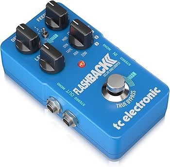 Amazon | ティーシーエレクトロニック(Tc Electronic) ディレイ