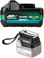 ビデオカメラ HiKoKi BSL36A18B ビデオカメラ HiKoKi BSL36A18B ビデオ