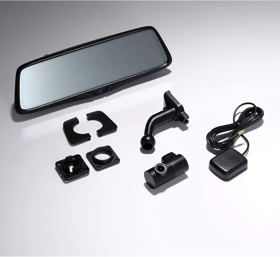 Amazon | アルパインスタイル(ALPINE STYLE) デジタルインナーミラー