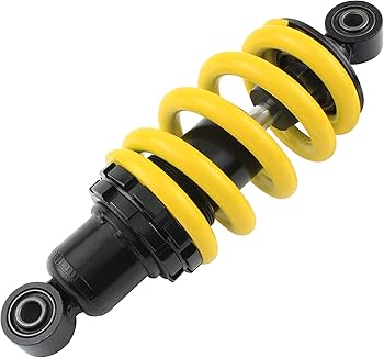 Amazon | SHIFT UP (シフトアップ) レーシングリアショック NSF100