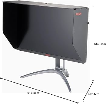 Amazon.co.jp: AOC ゲーミング モニター ディスプレイ AG273QXP/11 (27