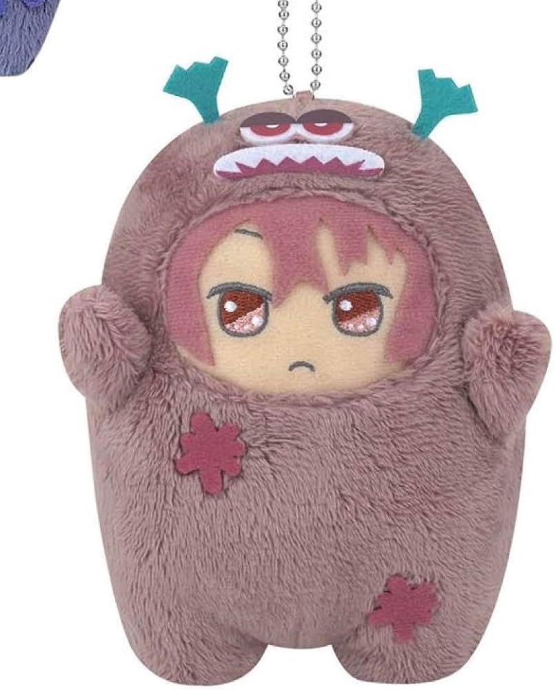 Amazon.co.jp: アイドリッシュセブン アイナナ きらどるぬいぐるみ