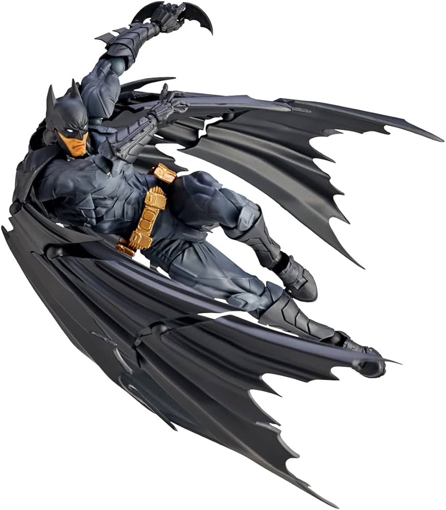 Amazon.co.jp: AMAZING YAMAGUCHI SERIES No.009 BATMAN バットマン