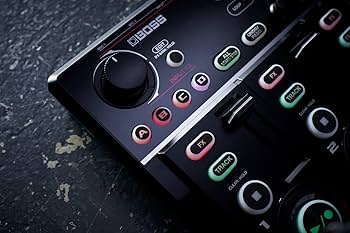 Amazon | BOSS ボス/RC-505 MKII【マイクセット】LOOP STATION