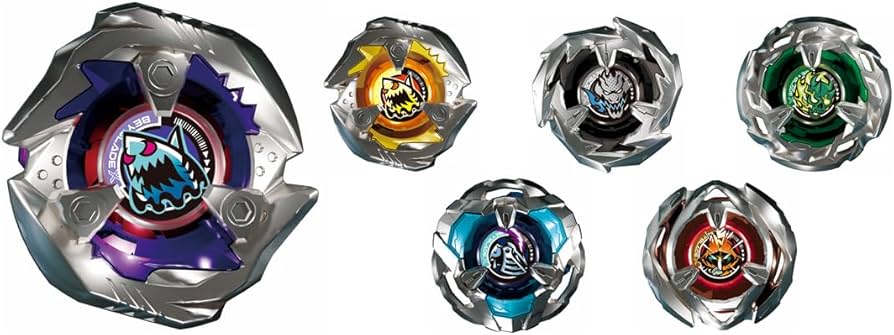 Amazon.co.jp: タカラトミー(TAKARA TOMY) BEYBLADE X ベイブレードX