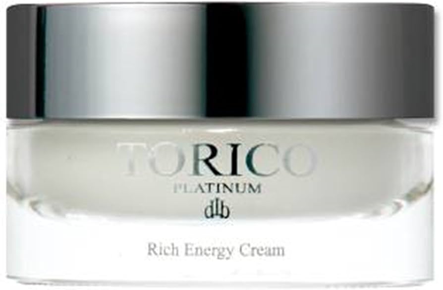 Amazon | ドクターセレクト トリコプラチナム リッチ エナジークリーム