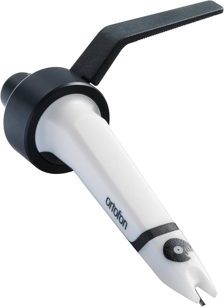 Amazon.com: Ortofon Concorde MK2 Scratch Single Cartridge