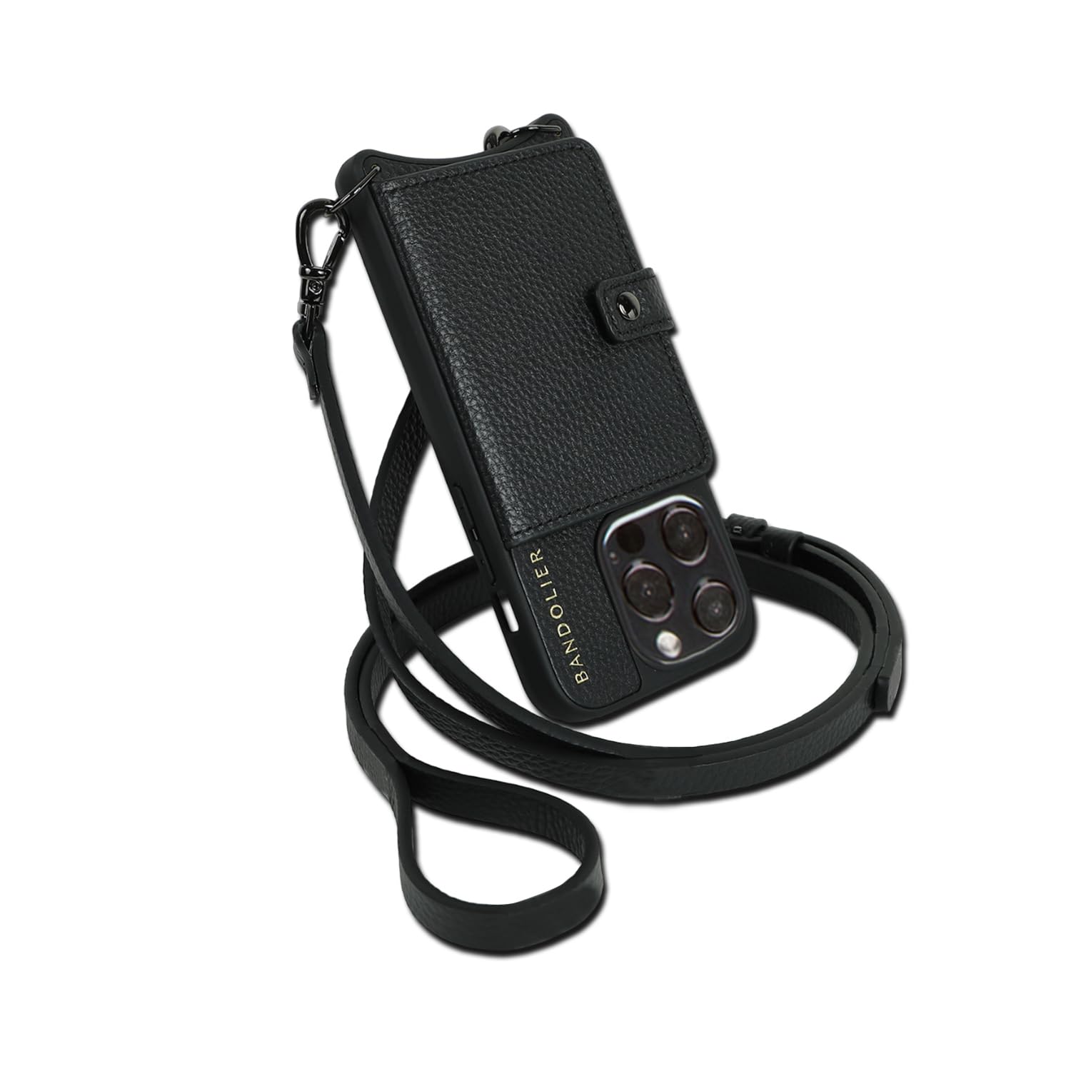 Amazon.co.jp: BANDOLIER バンドリヤー iPhone 15 Pro Max ケース