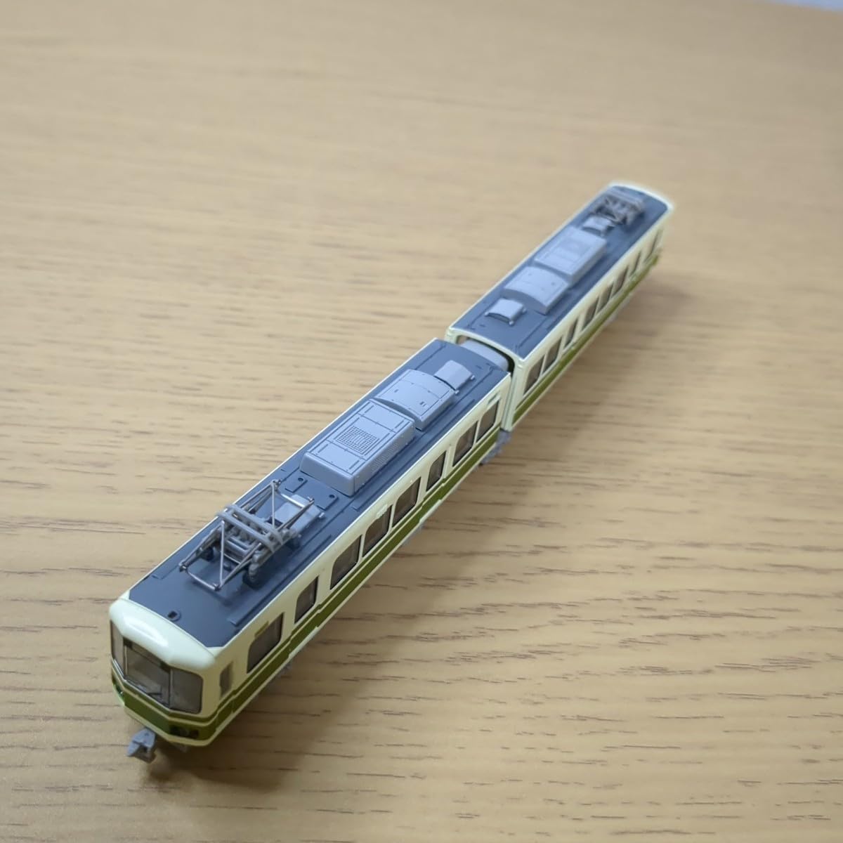 Amazon.co.jp: MODEMO NT24 江ノ島電鉄 1000形 “標準塗装” （M車