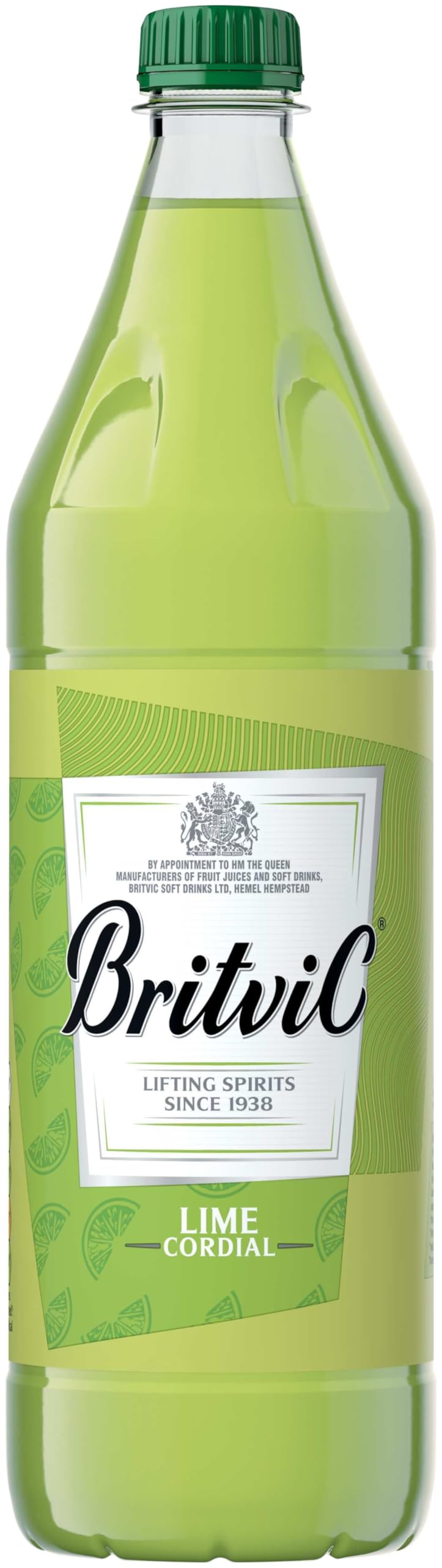 Amazon.com : Britvic Lime Cordial 1L : Grocery & Gourmet Food