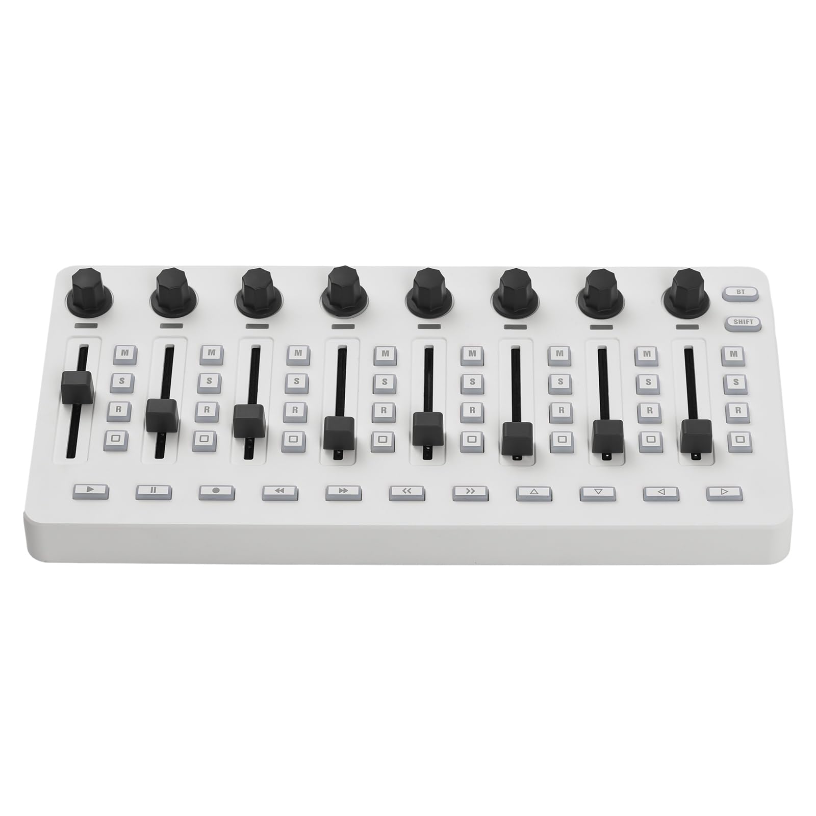 Amazon.com: summina MIDI Controlle Midi Mixer Midi Foot Controller
