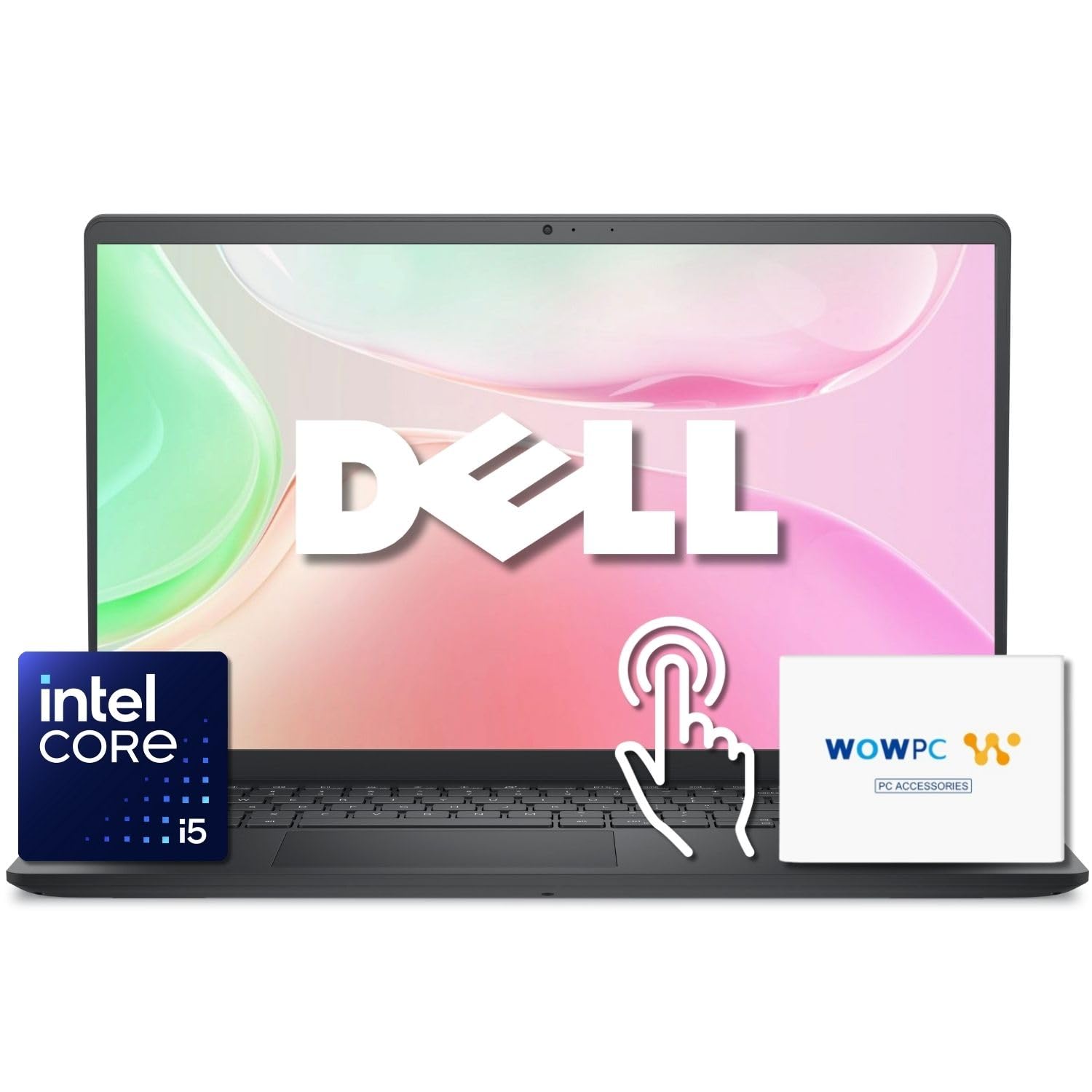Amazon.com: Dell Inspiron 15.6