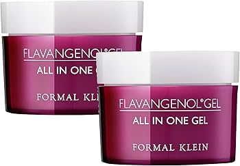Amazon | 【 フラバンジェノール(R)ジェル 】 オールインワンジェル