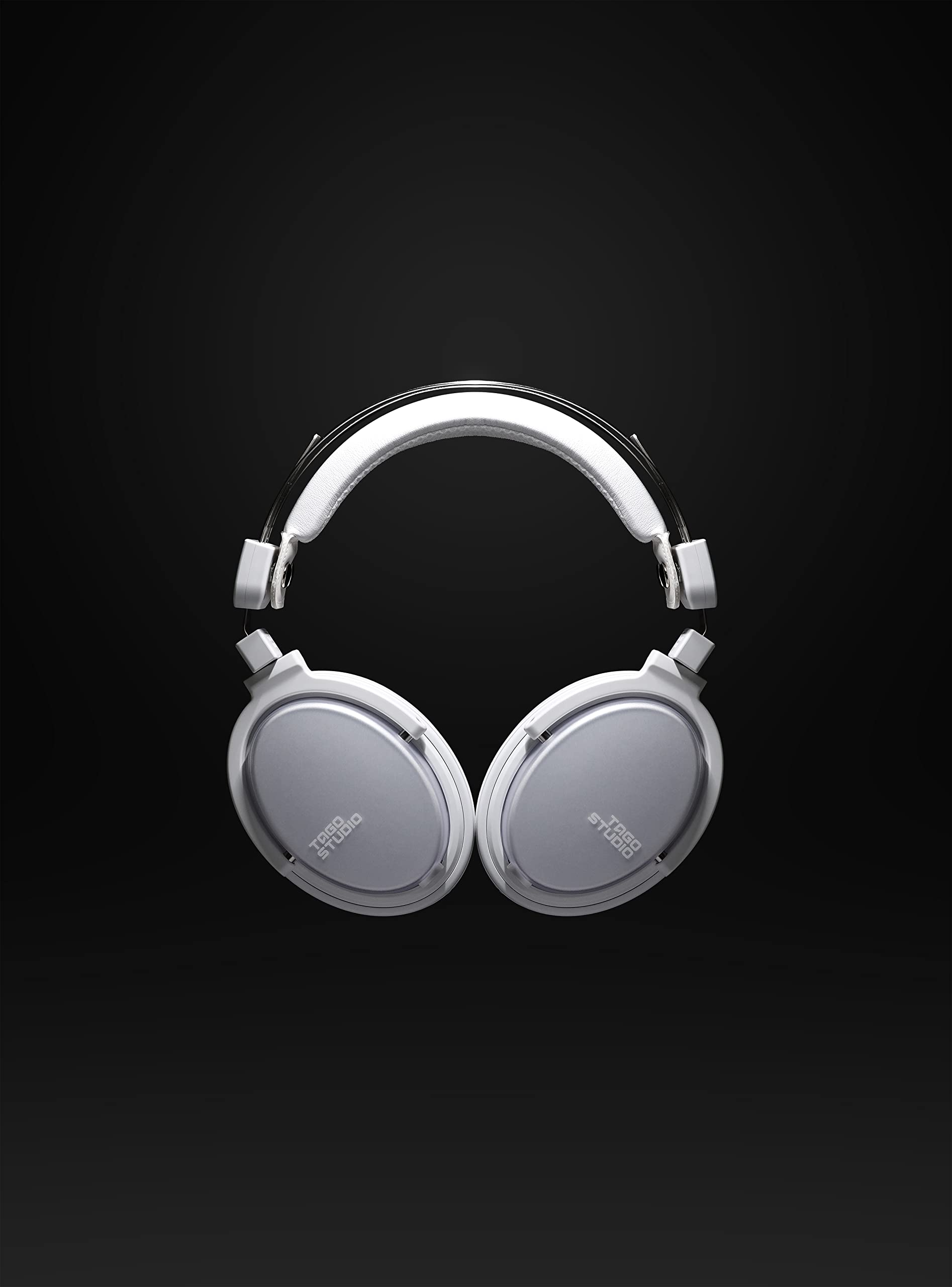 Amazon.co.jp: TAGO STUDIO T3-03 (GAMING PKG) White Standard