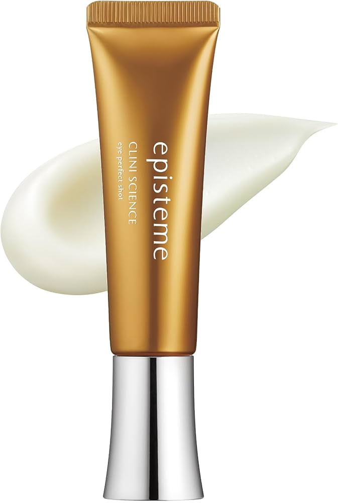 Amazon.co.jp: episteme エピステーム アイパーフェクトショット 18g