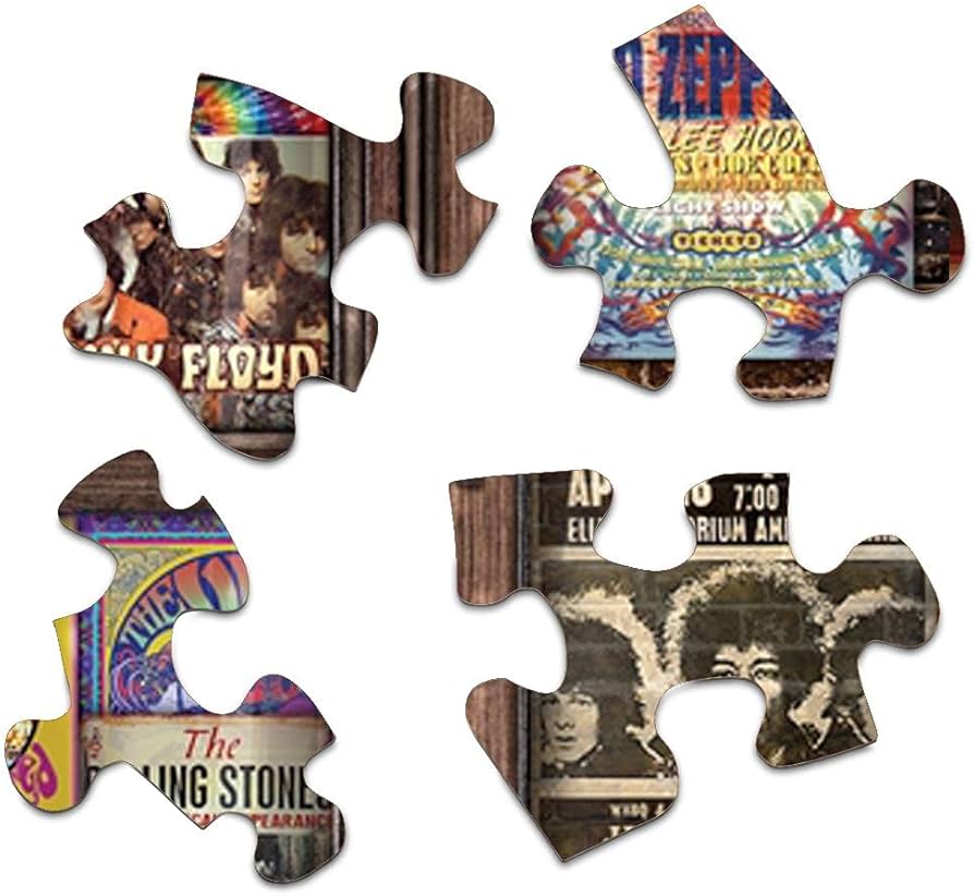 Amazon.co.jp: Springbok Puzzles - Garden Goodness - 1000ピース