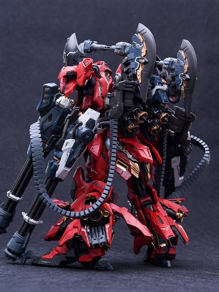 Amazon | [ToyBase] IN ERA+ 無限新星 1/100 RMD LIZARD リザード 23cm