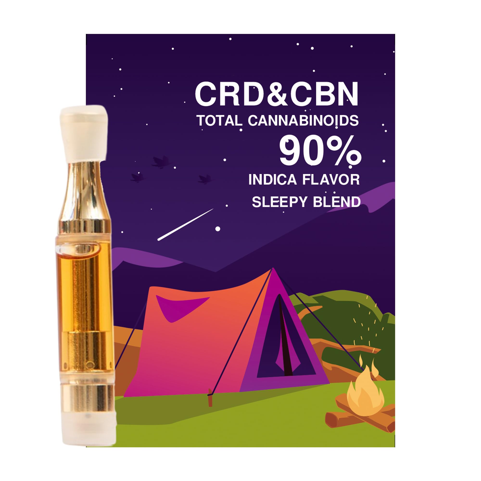 crdp CRDB 50% リキッド 1ml/THXEH4CBDCBNCBGCPXCRDH リキッド 高濃度