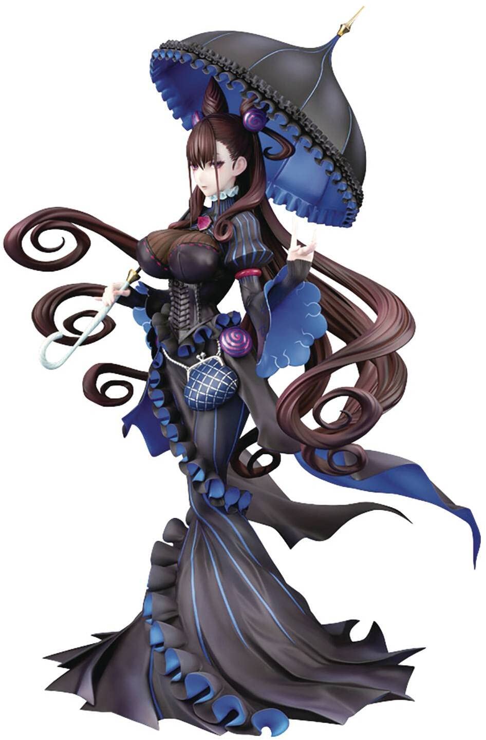 Amazon.co.jp: アルター Fate/Grand Order 1/7 キャスター 紫式部 : ホビー