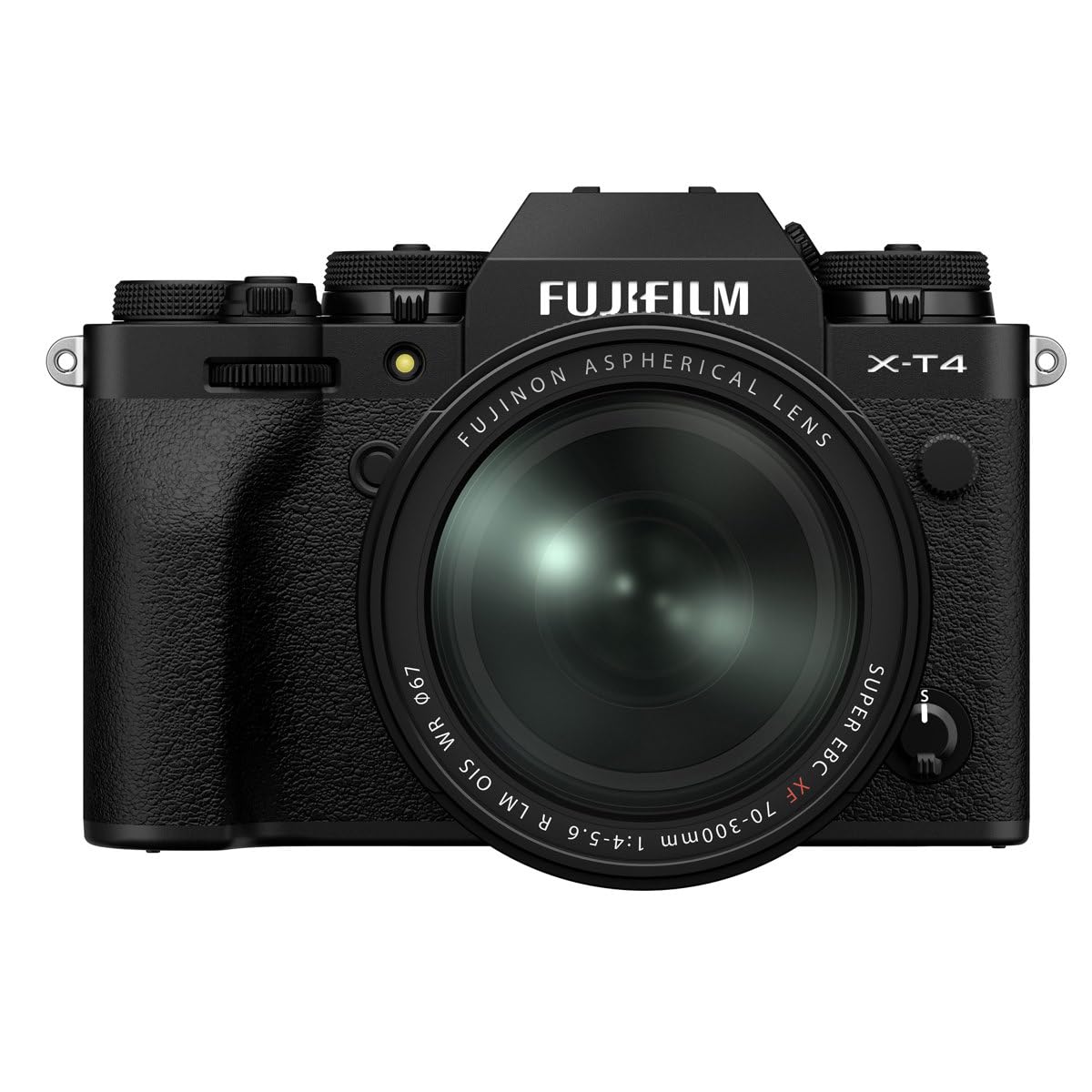 Amazon.com : Fujifilm Fujinon XF70-300mmF4-5.6 LM OIS WR : Electronics