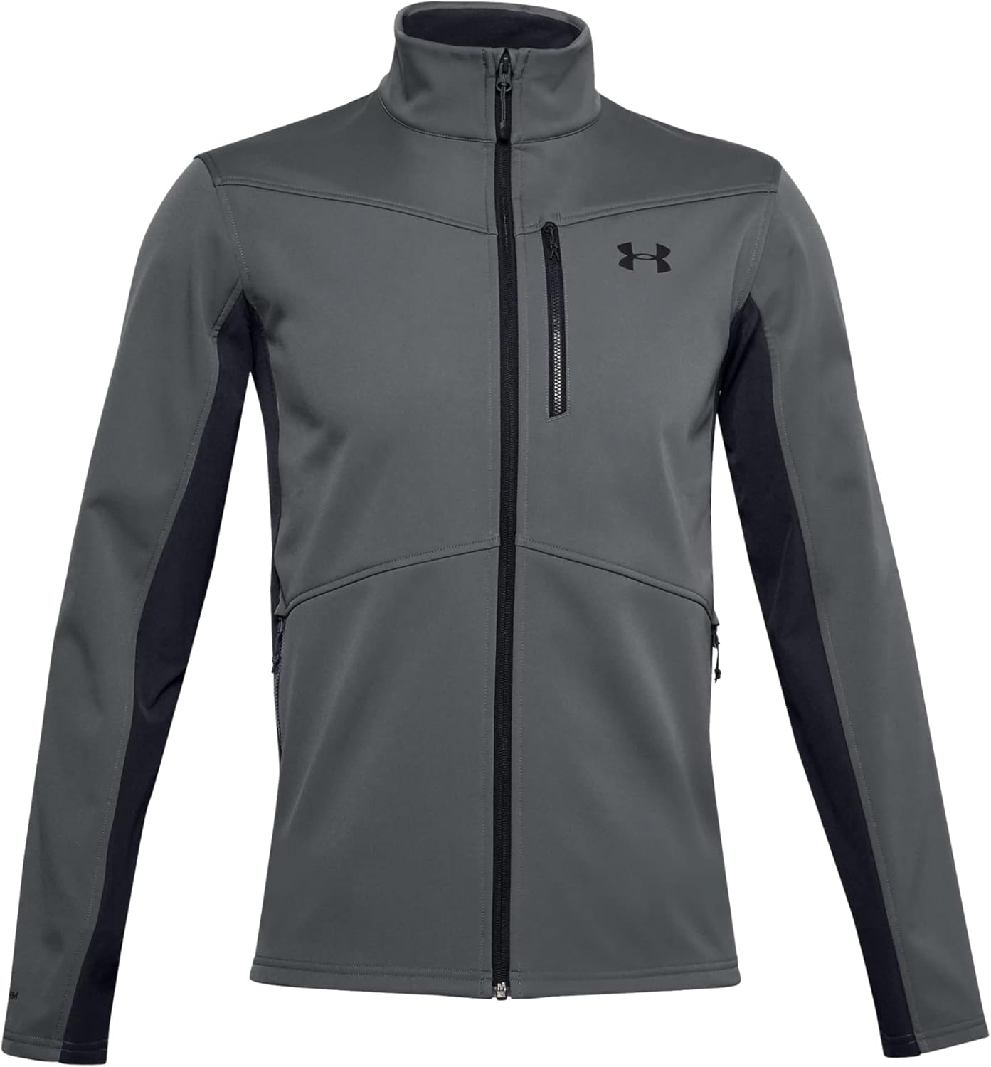Amazon.co.jp: Under Armour mens ColdGear Infrared Shield Jacket