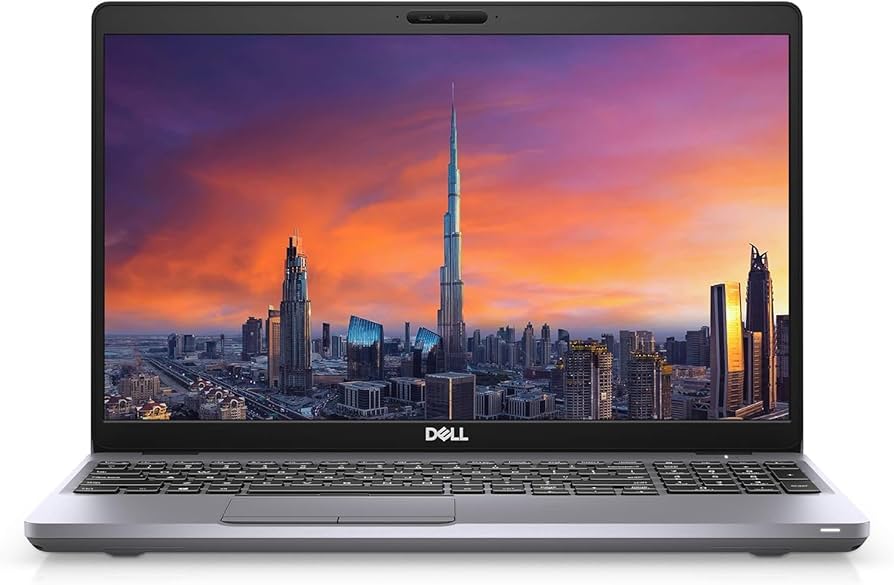Amazon.com: Dell Precision 3551 15.6-inch Full HD Display Mobile