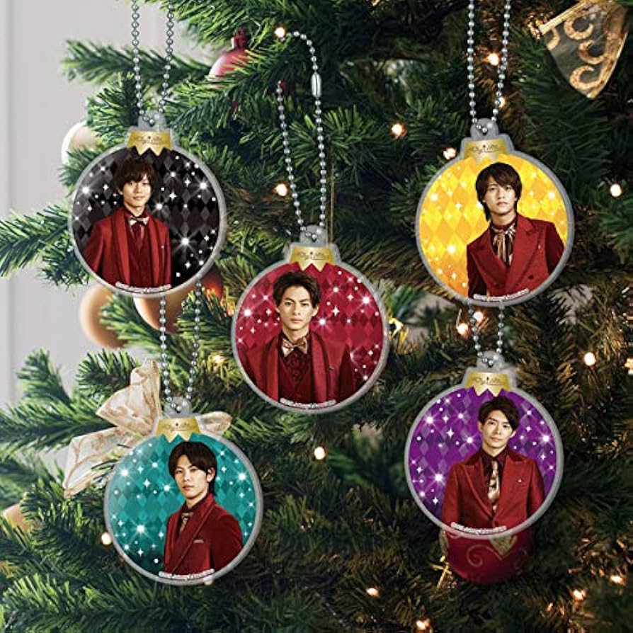 Amazon.co.jp: 【予約販売】King&Prince キンプリ アクリル