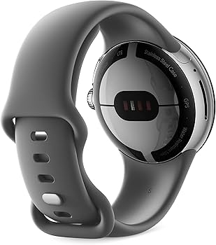 Amazon.com: Google Pixel Watch - Android Smartwatch with Fitbit