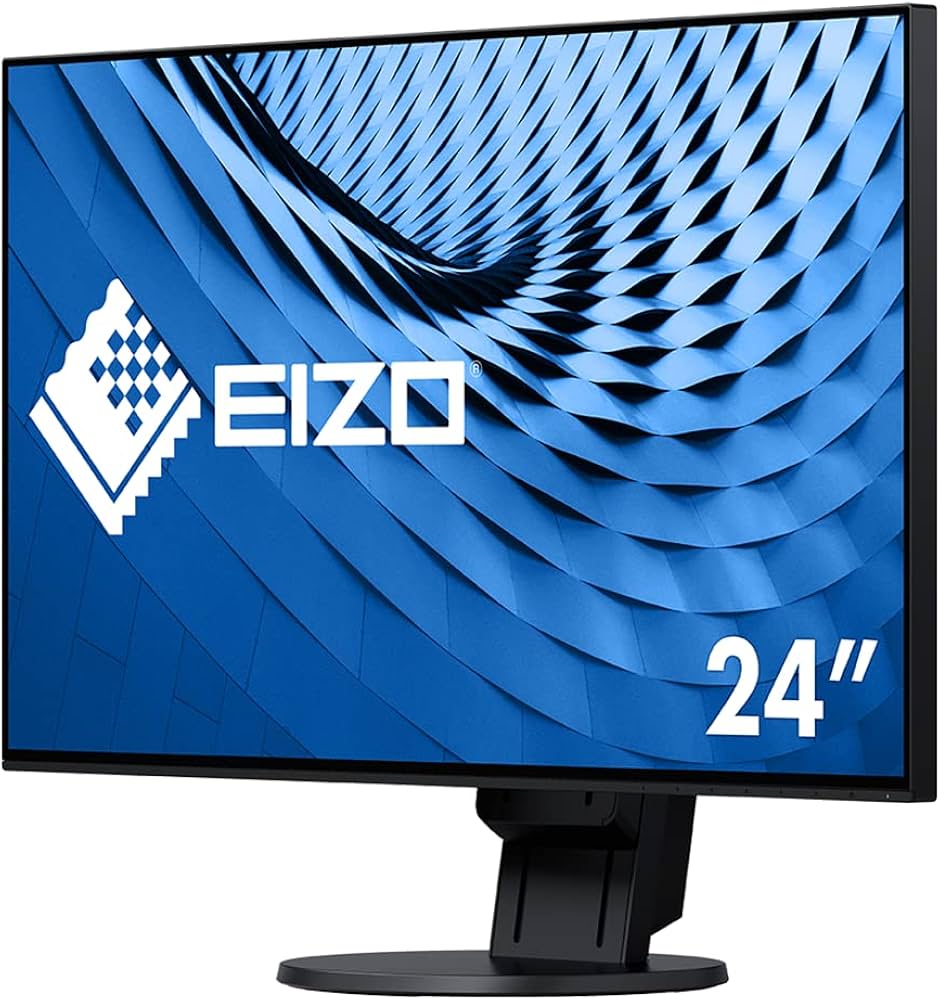 Amazon.co.jp: FlexScan 60cm（23.8）型カラー液晶モニター FlexScan