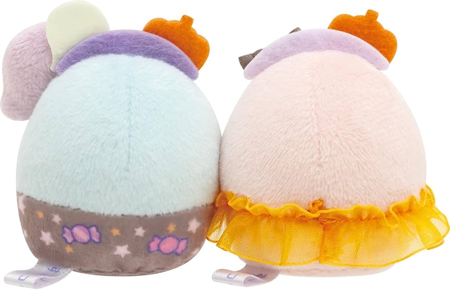 Amazon.co.jp: サンエックス すみっコぐらし 「おばけのナイトパーク