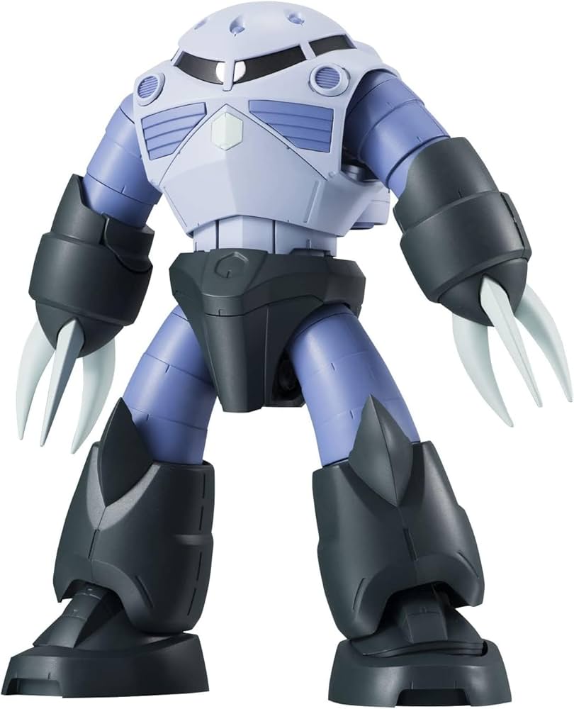 Amazon.co.jp: TAMASHII NATIONS ROBOT魂 機動戦士ガンダム [SIDE MS