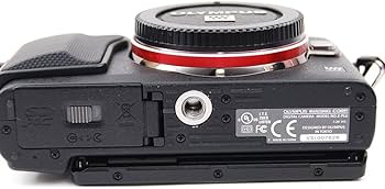 Amazon | OLYMPUS ミラーレス一眼 PEN Lite E-PL6 ダブルズームキット