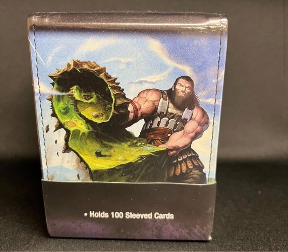 Amazon.co.jp: 3個セット 似通った生命 土地税 霊体の正義 デッキ