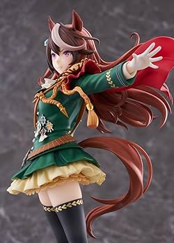 Amazon | クレーネル(Claynel) ウマ娘 プリティーダービー